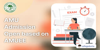 AMU UG, PG Admission 2024 Open based on AMUEE; Check Direct Link to Apply Here